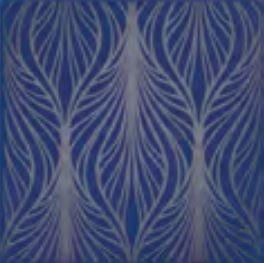 Liberty Lustro/cromo su pervinca